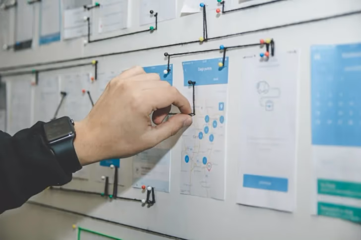 Prototipos Interactivos