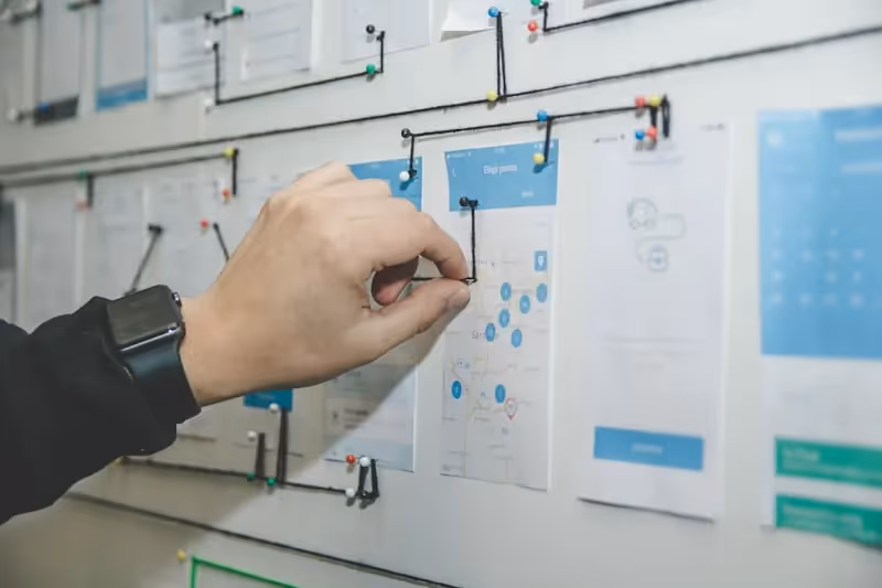 Prototipos Interactivos